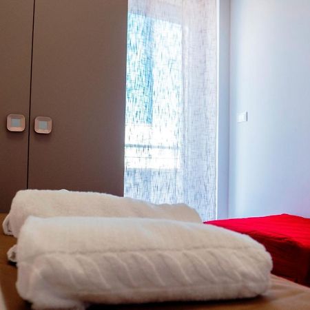 B&B A Un Passo Dal Mare Торре-Канне Экстерьер фото