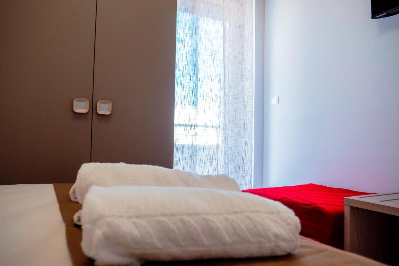 B&B A Un Passo Dal Mare Торре-Канне Экстерьер фото